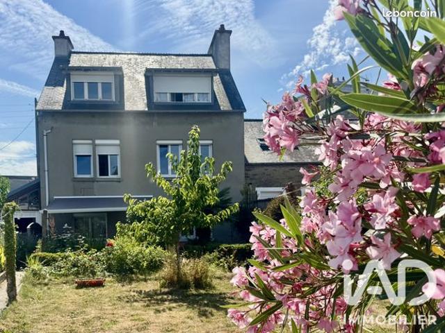 Maison 5 pièces 121 m²
