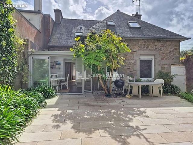 Maison 5 pièces 121 m²