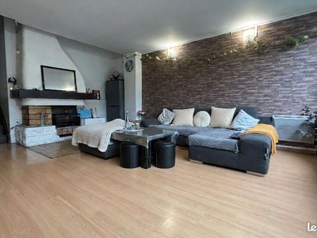 Maison 5 pièces 121 m²