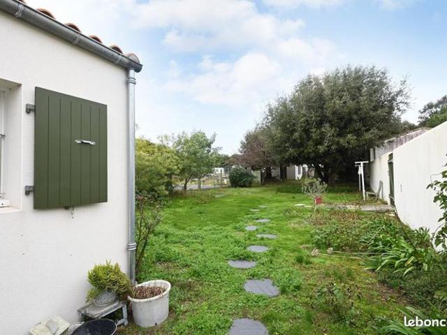 Maison 5 pièces 121 m²