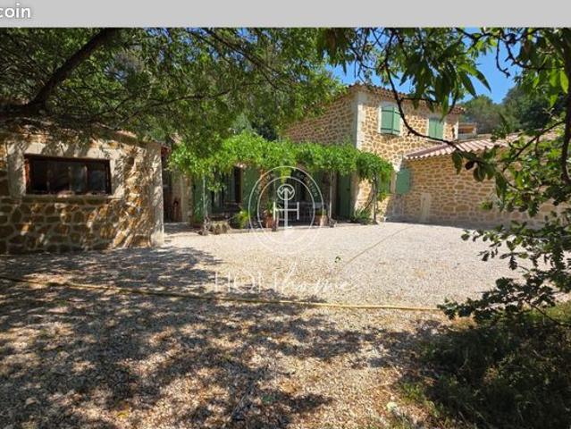 Maison 5 pièces 121 m²