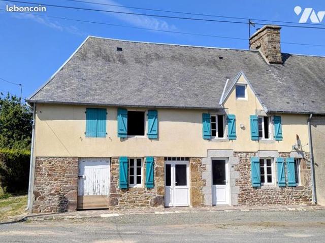 Maison 5 pièces 121 m²