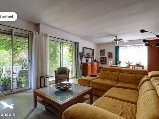 Maison 5 pièces 121 m²