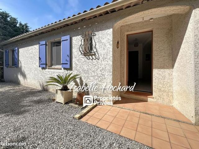 Maison 5 pièces 121 m²