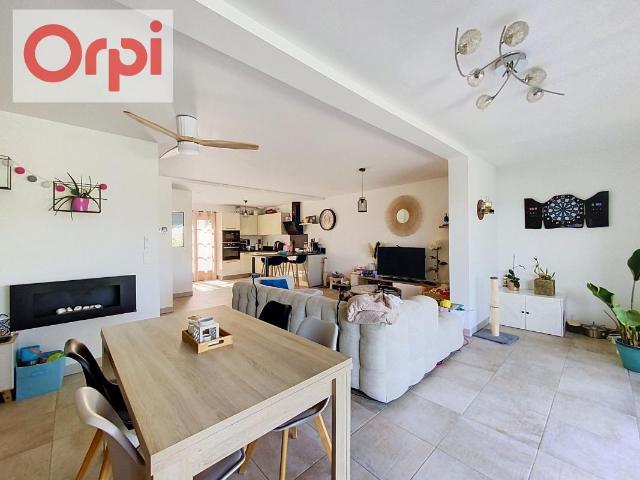 Maison 5 pièces 121 m²