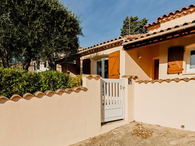 Maison 5 pièces 121 m²