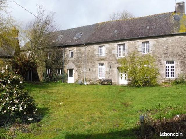 Maison 5 pièces 121 m²