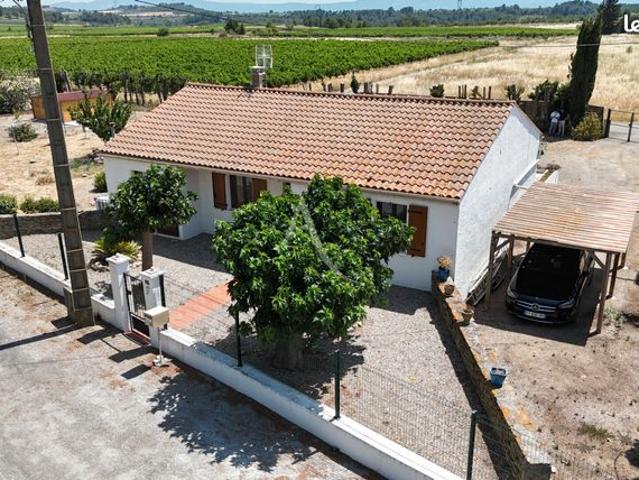 Maison 5 pièces 121 m²