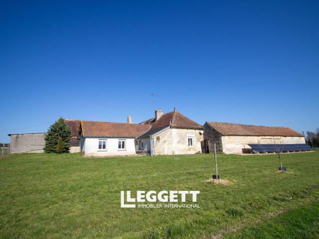 Maison 5 pièces 121 m²