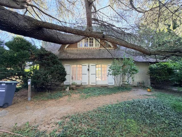 Maison 5 pièces 121 m²