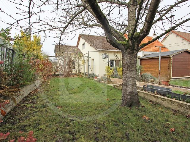 Maison 5 pièces 121 m²