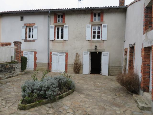 Maison 5 pièces 121 m²