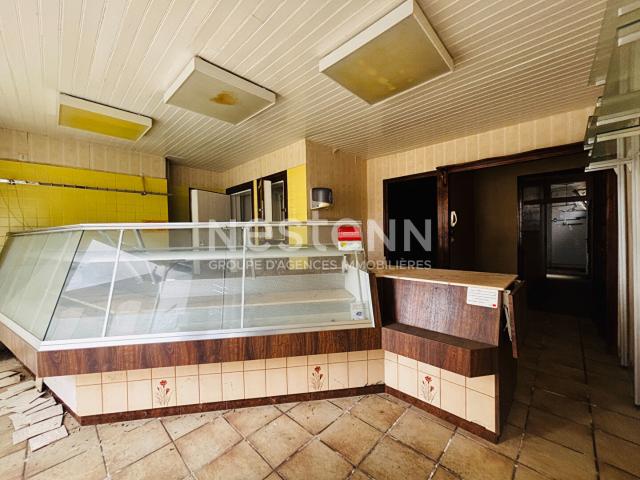Maison 5 pièces 121 m²