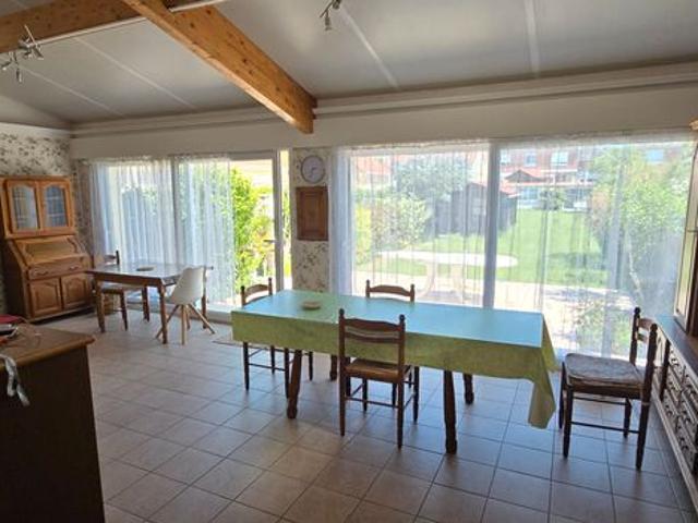 Maison 5 pièces 121 m²