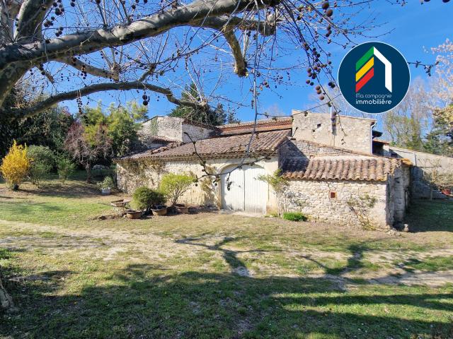 Maison 5 pièces 121 m²