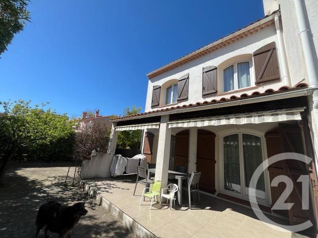 Maison 5 pièces 121 m²