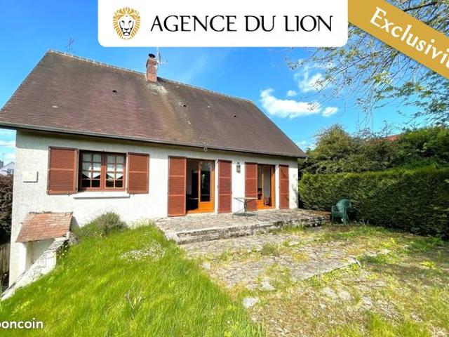 Maison 5 pièces 121 m²