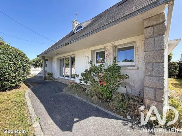 Maison 5 pièces 121 m²