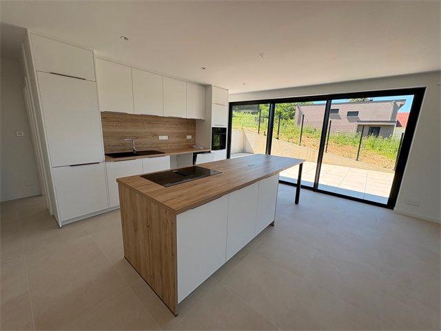 Maison 5 pièces 121 m²