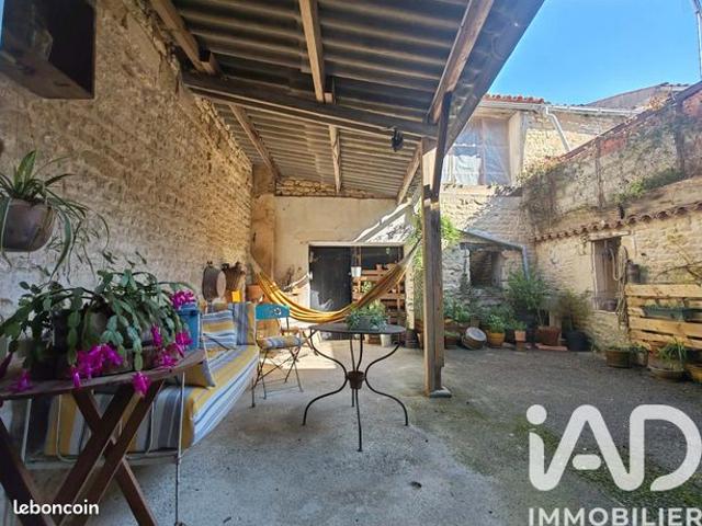 Maison 5 pièces 121 m²