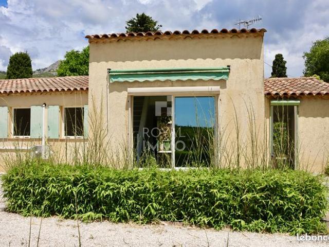 Maison 5 pièces 121 m²