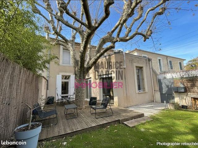 Maison 5 pièces 121 m²