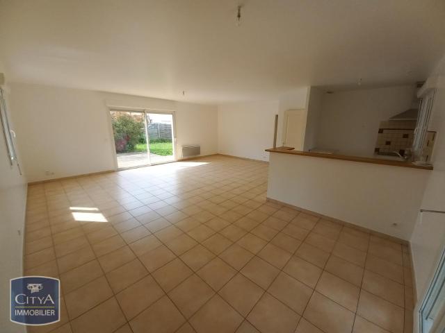 Maison 5 pièces 121 m²