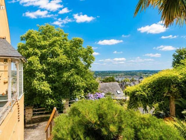 Maison 5 pièces 121 m²