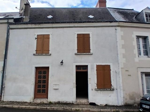 Maison 5 pièces 121 m²