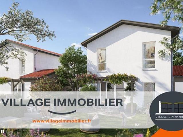 Maison 5 pièces 121 m²