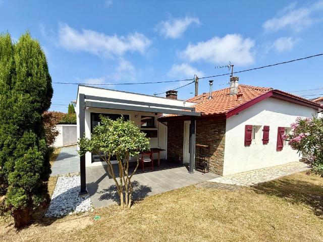 Maison 5 pièces 121 m²