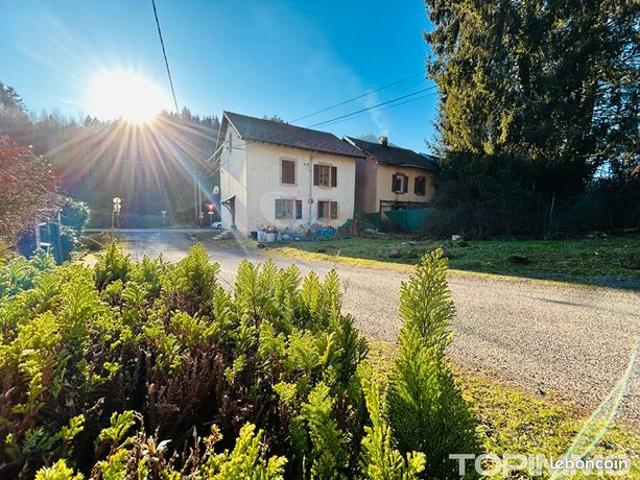 Maison 5 pièces 121 m²
