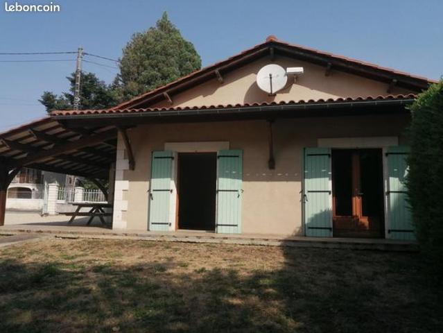 Maison 5 pièces 121 m²