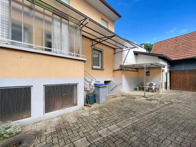 Maison 5 pièces 121 m²