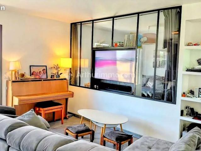 Maison 5 pièces 121 m²
