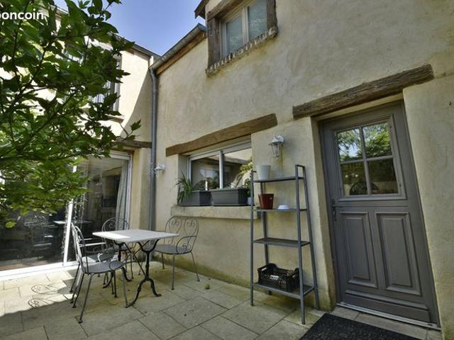 Maison 5 pièces 121 m²