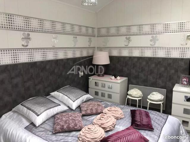 Maison 5 pièces 121 m²