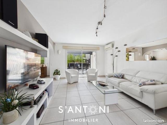 Maison 5 pièces 121 m²