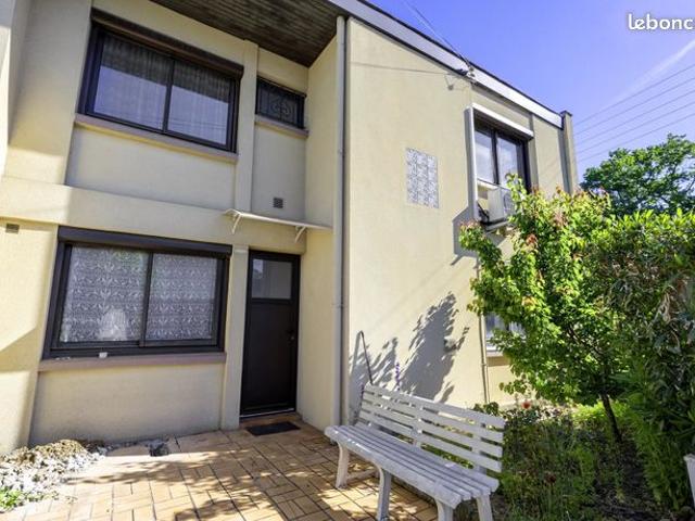 Maison 5 pièces 121 m²