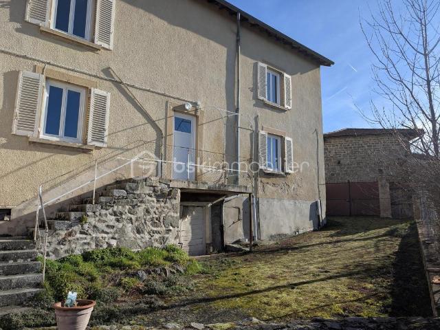 Maison 5 pièces 121 m²