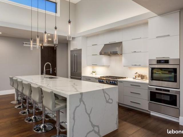 Maison 5 pièces 121 m²