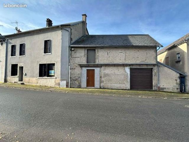 Maison 5 pièces 121 m²