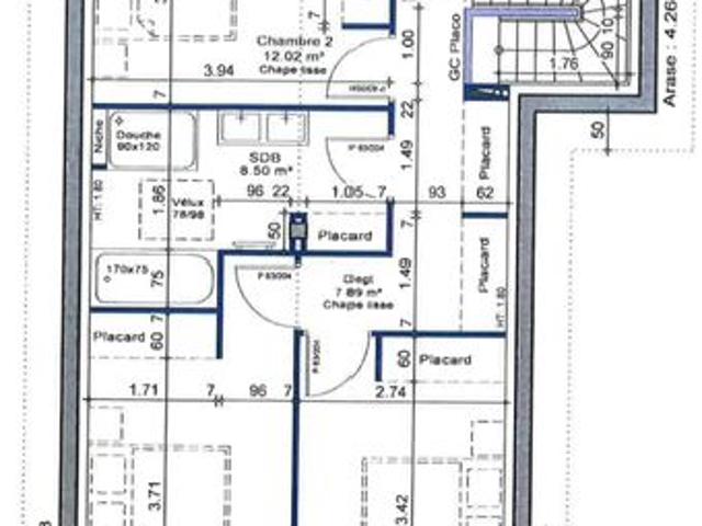 Maison 5 pièces 121 m²