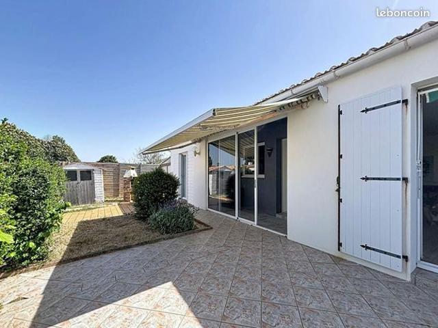 Maison 5 pièces 121 m²