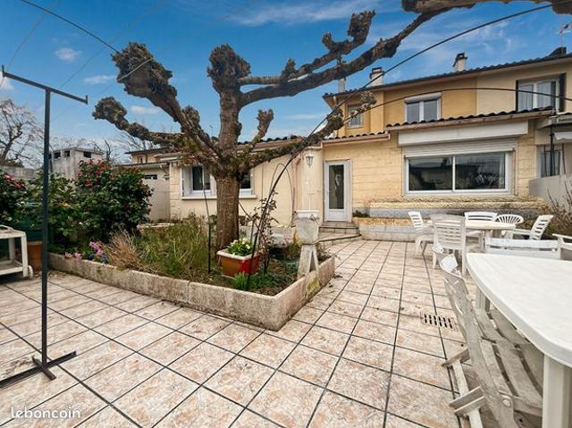 Maison 5 pièces 121 m²