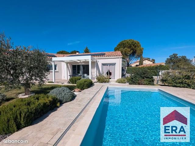 Maison 5 pièces 121 m²