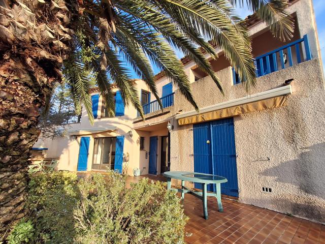 Maison 5 pièces 121 m²