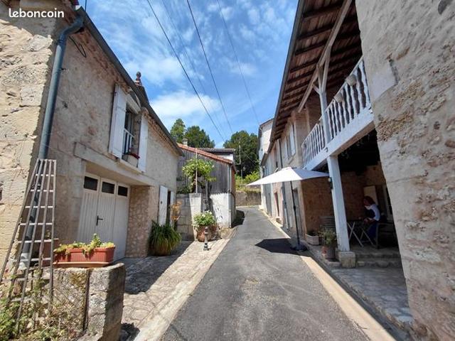 Maison 5 pièces 121 m²