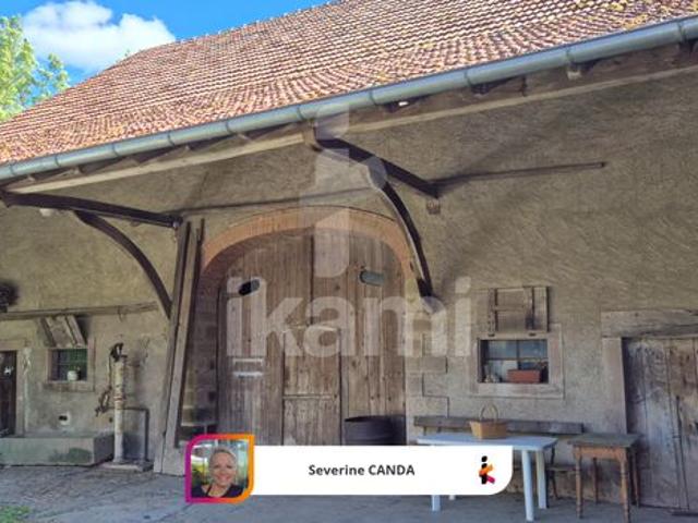 Maison 5 pièces 121 m²