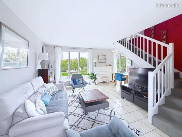 Maison 5 pièces 121 m²